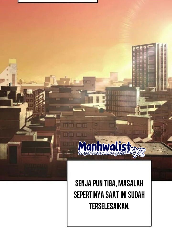 Solo Resurrection Chapter 9 - halaman 24