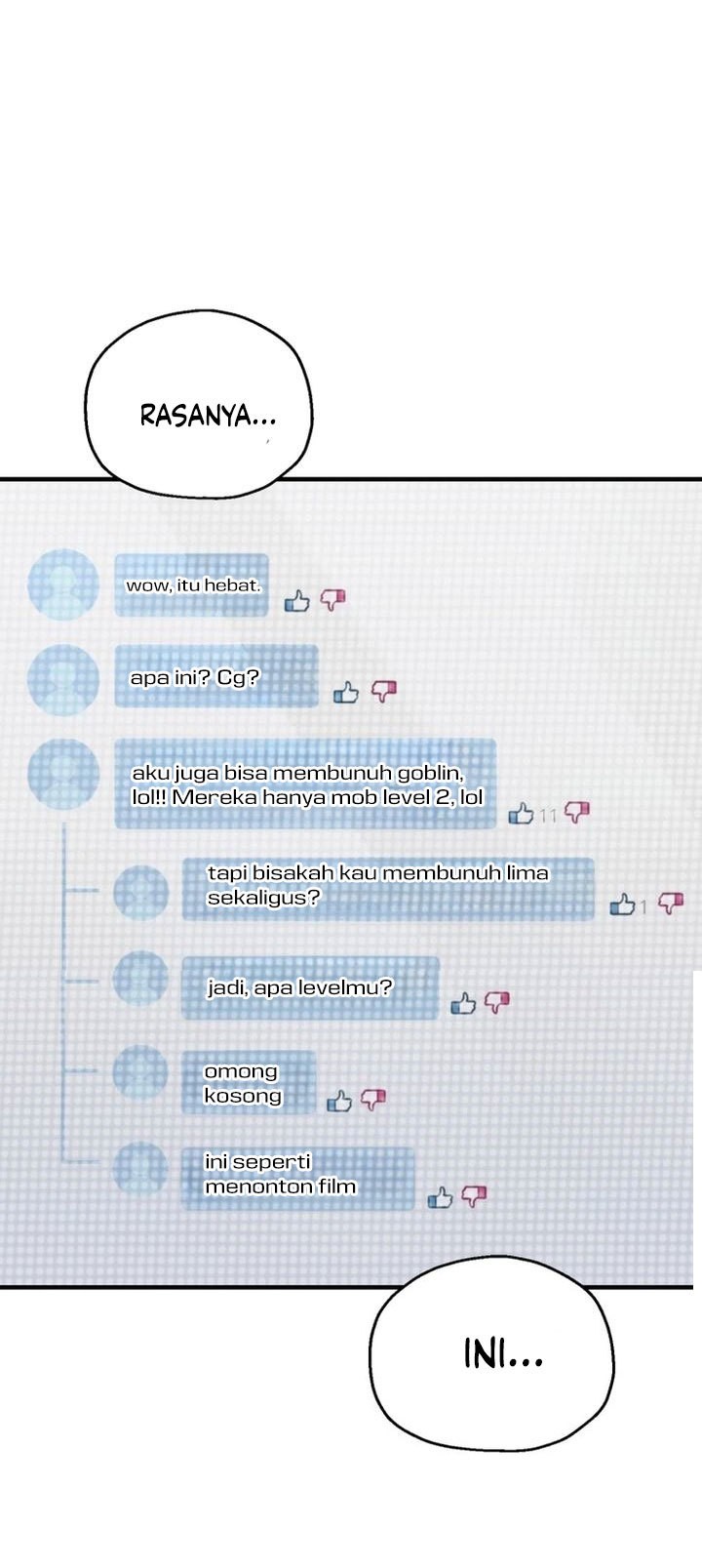 Solo Resurrection Chapter 9 - halaman 36