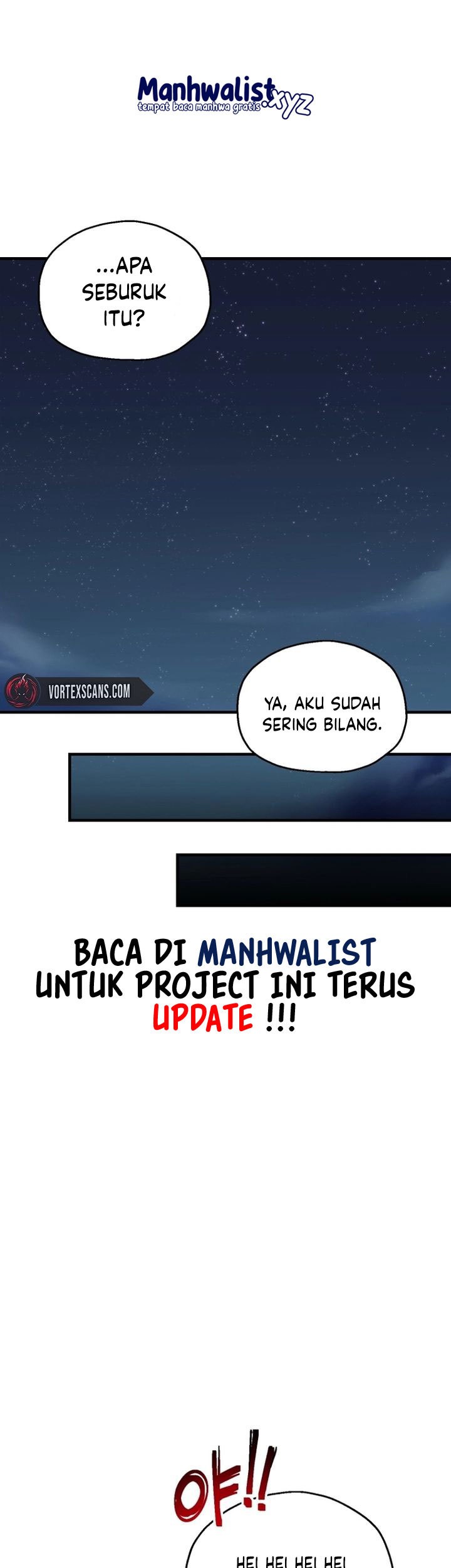 Solo Resurrection Chapter 9 - halaman 40