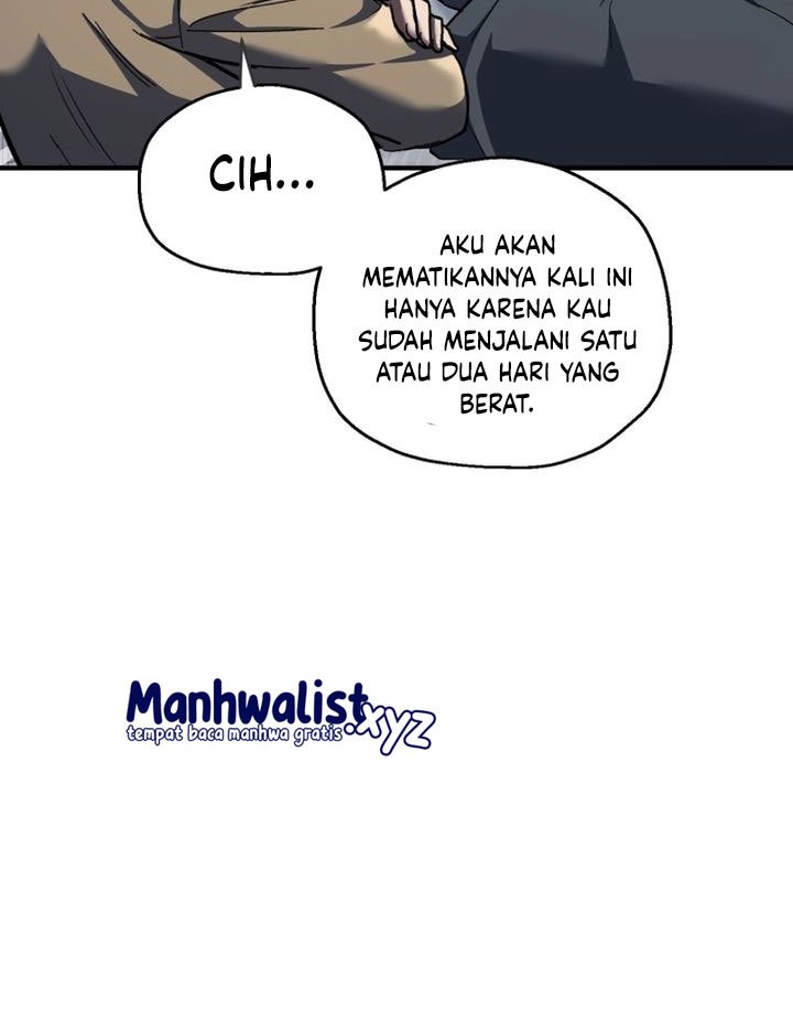Solo Resurrection Chapter 9 - halaman 42