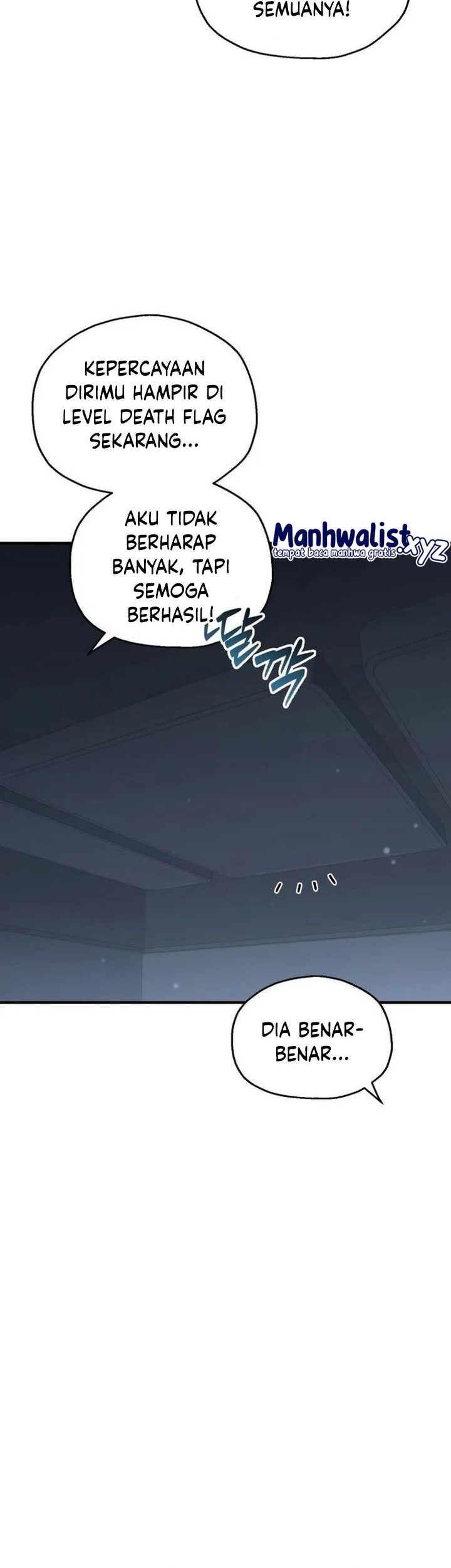 Solo Resurrection Chapter 9 - halaman 44