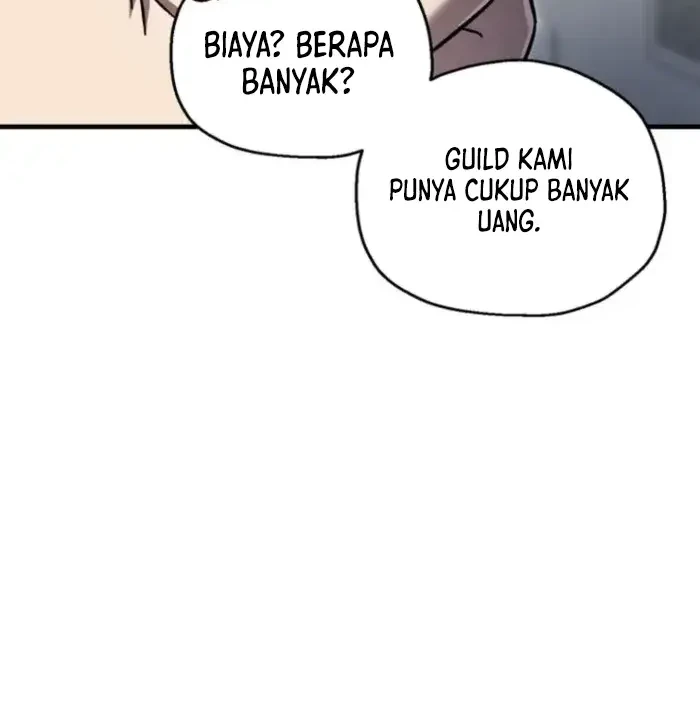 Solo Resurrection Chapter 90 - halaman 17