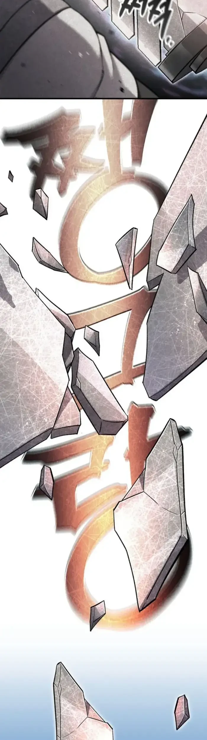 Solo Resurrection Chapter 90 - halaman 2