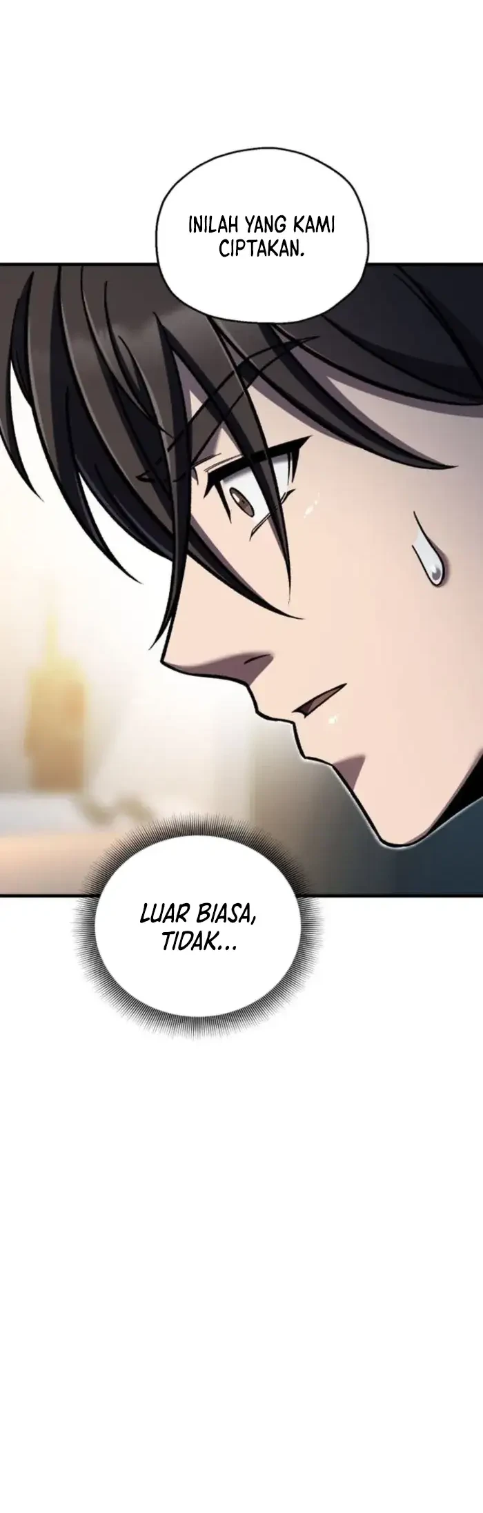 Solo Resurrection Chapter 90 - halaman 29