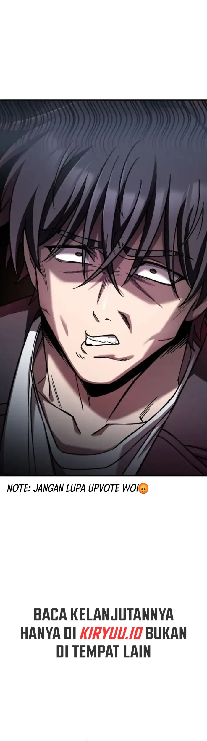 Solo Resurrection Chapter 90 - halaman 46