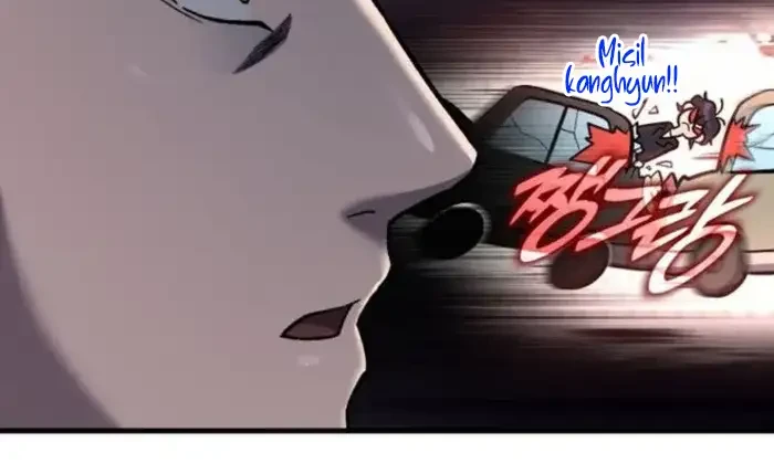 Solo Resurrection Chapter 90 - halaman 5