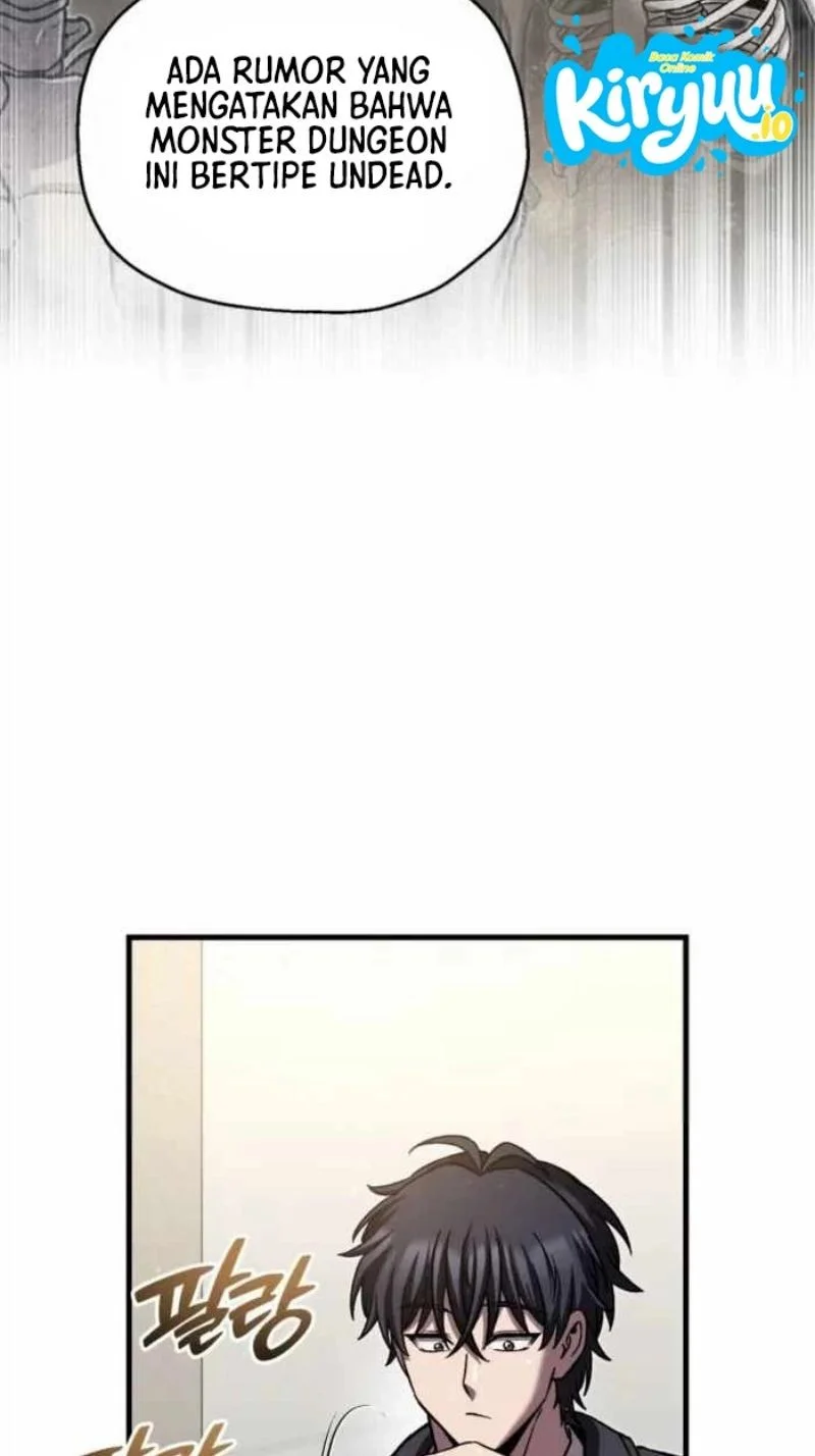 Solo Resurrection Chapter 92 - halaman 11