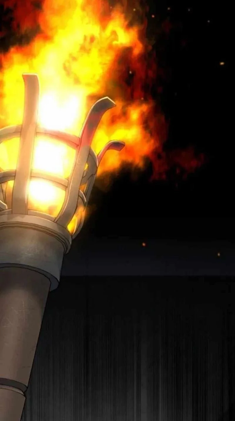 Solo Resurrection Chapter 92 - halaman 16