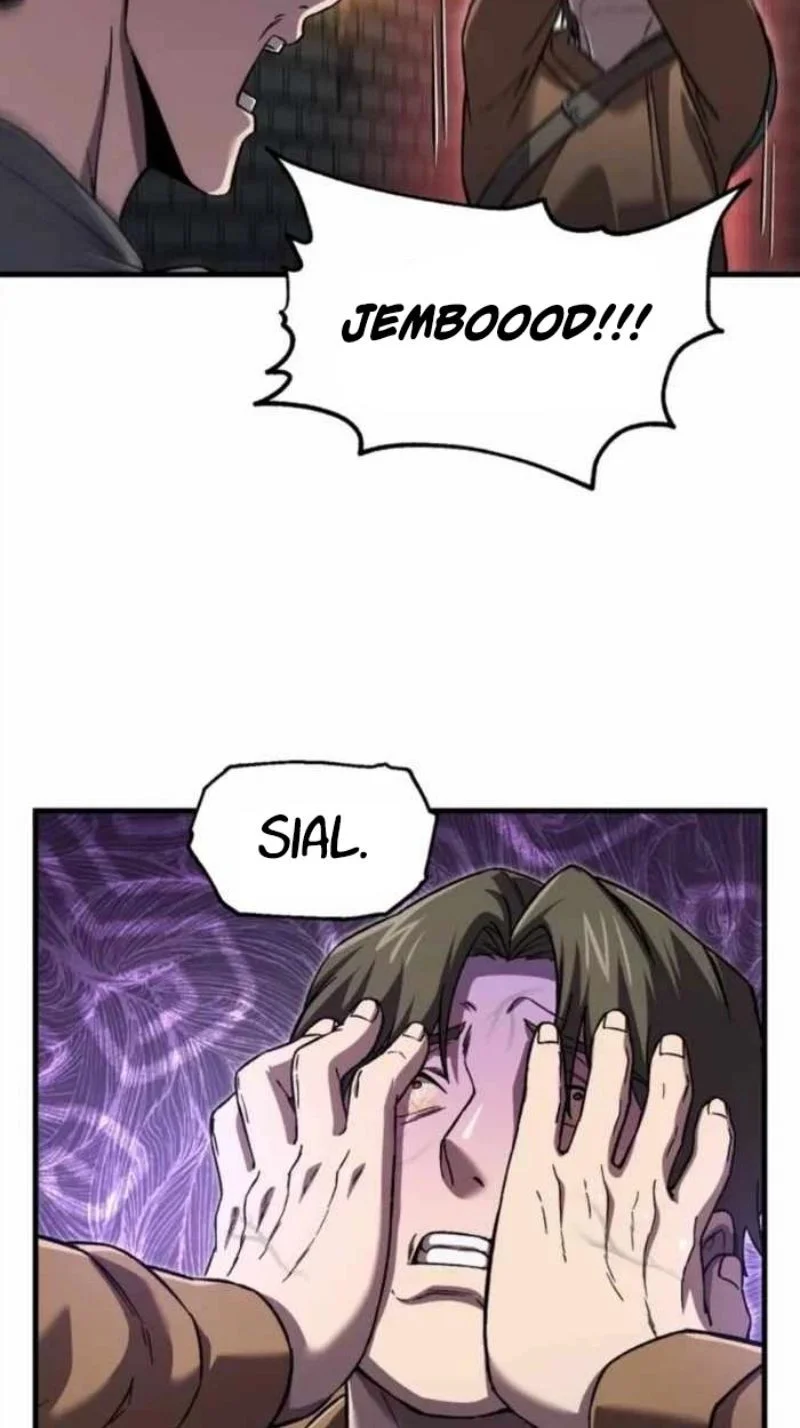 Solo Resurrection Chapter 92 - halaman 21