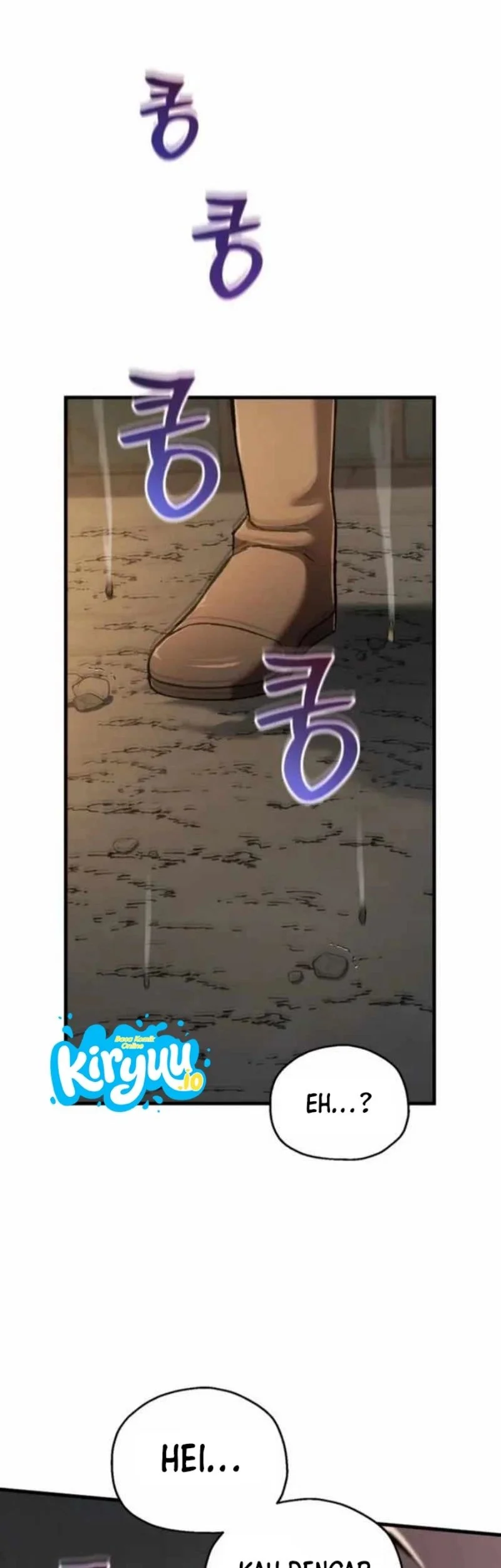 Solo Resurrection Chapter 92 - halaman 23