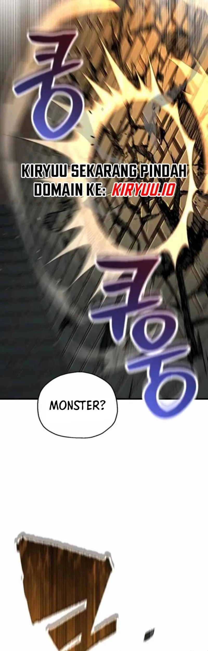Solo Resurrection Chapter 92 - halaman 25