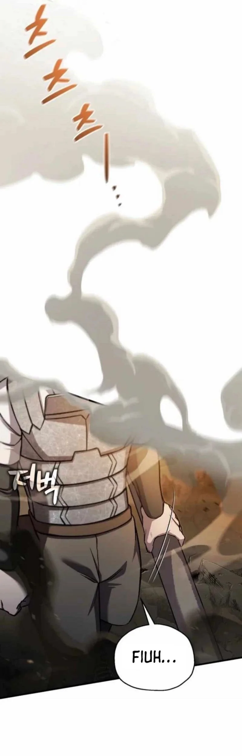 Solo Resurrection Chapter 92 - halaman 28