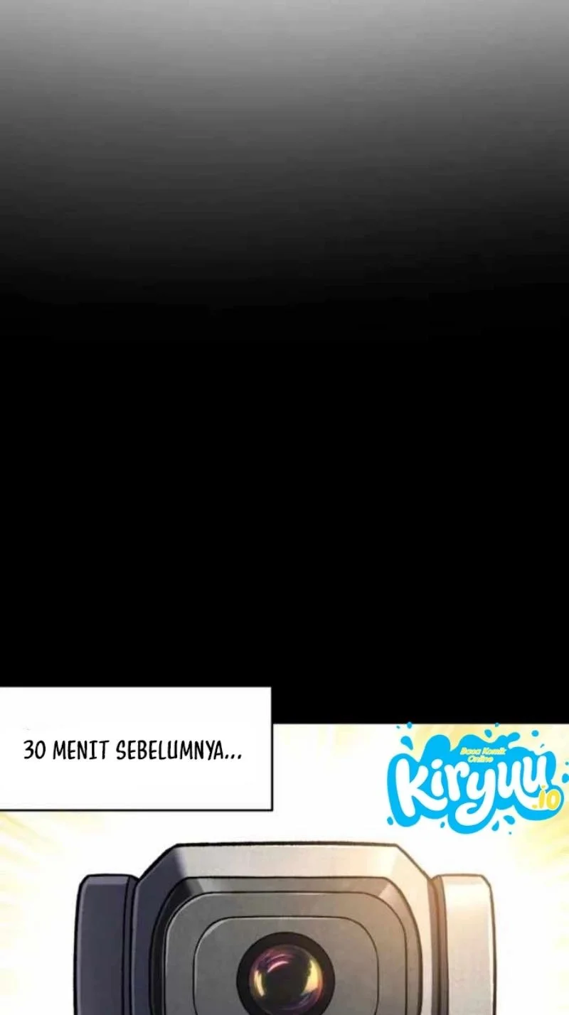 Solo Resurrection Chapter 92 - halaman 31
