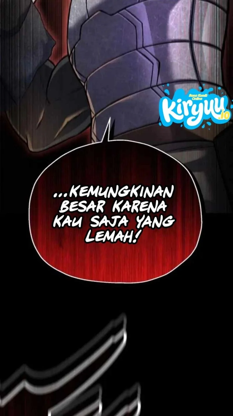 Solo Resurrection Chapter 92 - halaman 41