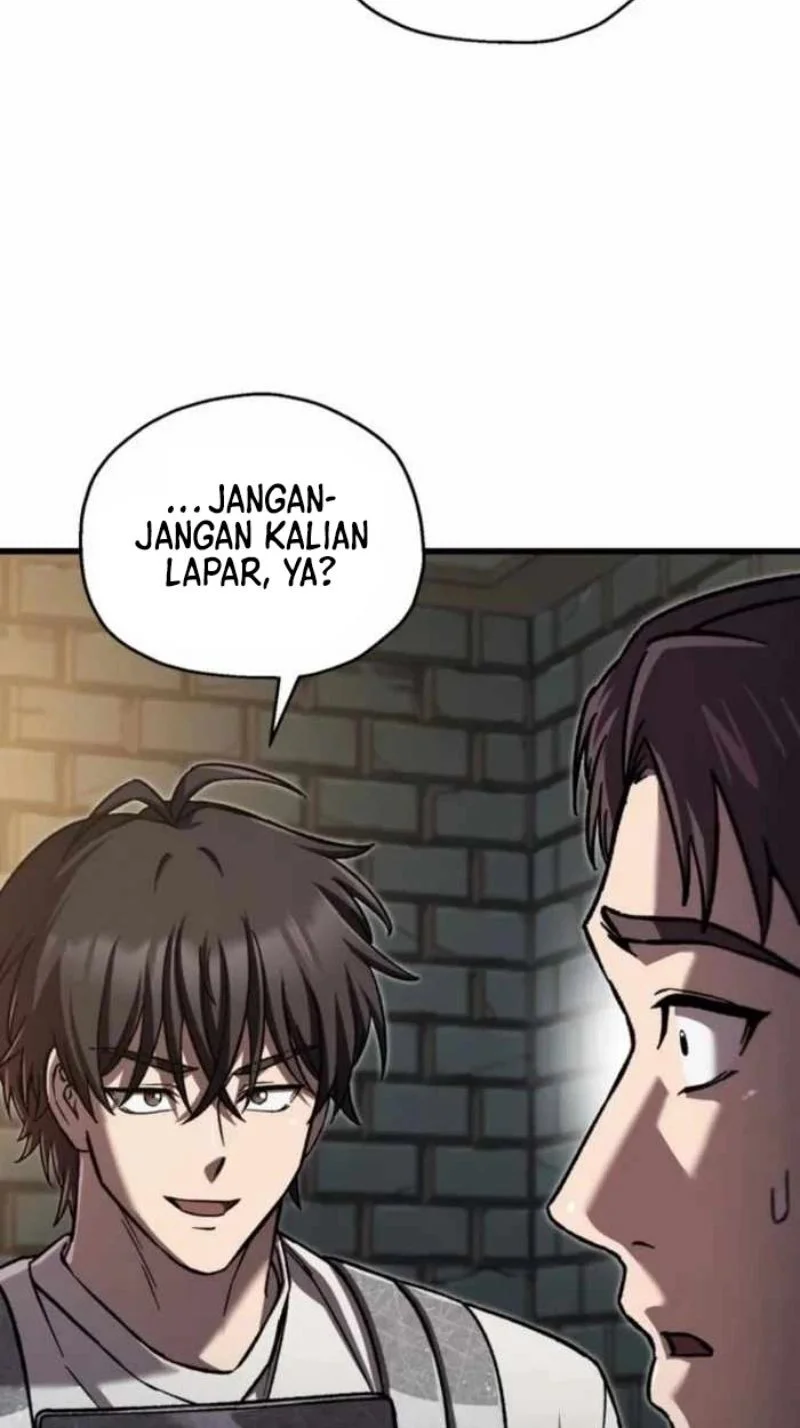 Solo Resurrection Chapter 92 - halaman 46