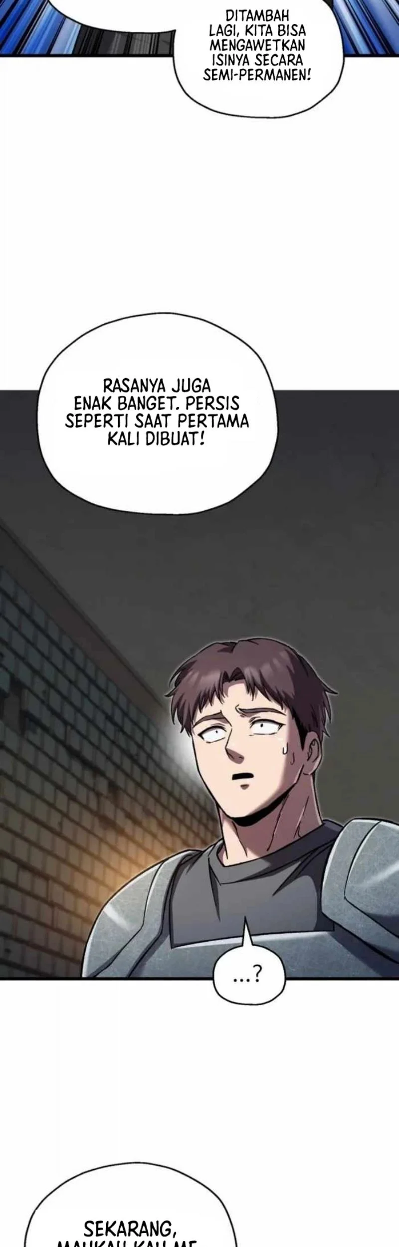 Solo Resurrection Chapter 92 - halaman 52