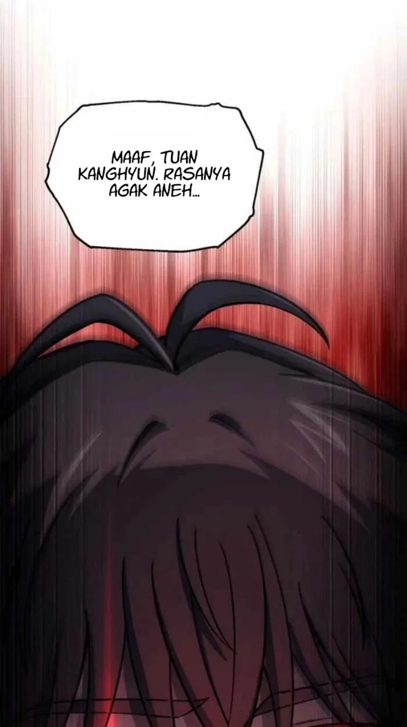 Solo Resurrection Chapter 92 - halaman 56