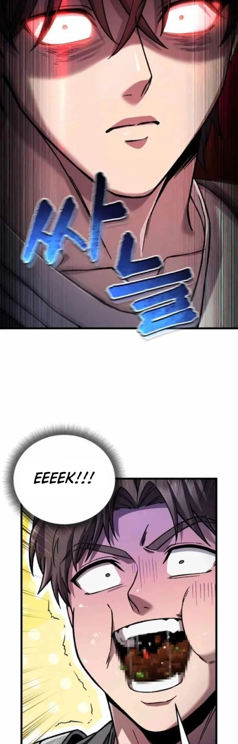 Solo Resurrection Chapter 92 - halaman 57