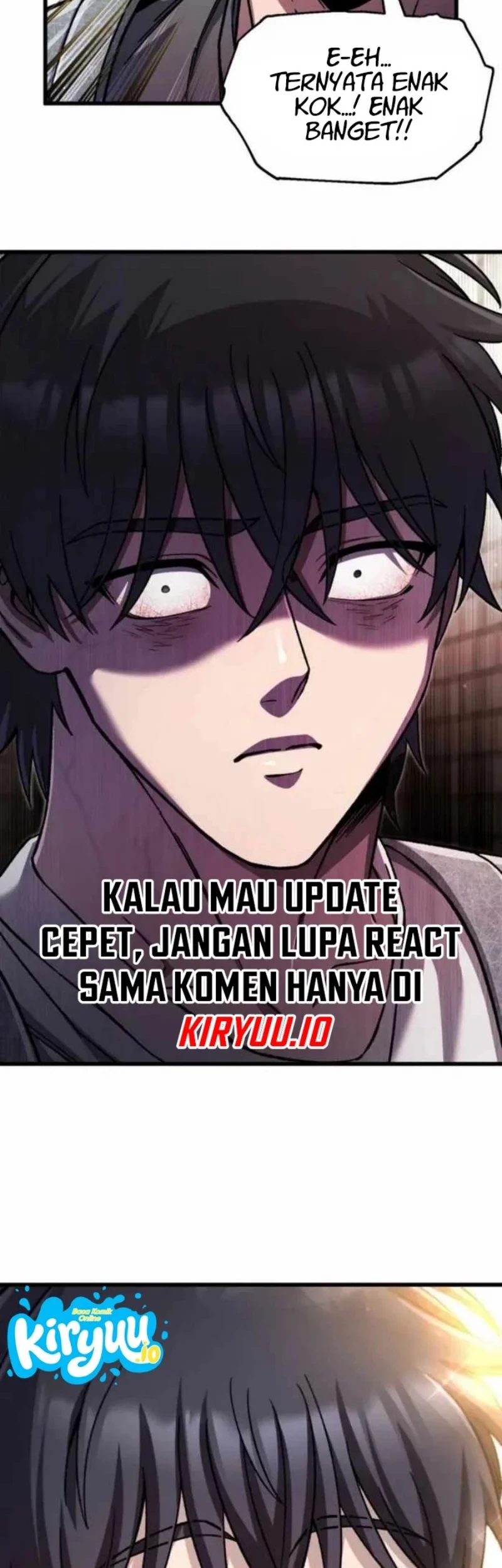 Solo Resurrection Chapter 92 - halaman 58