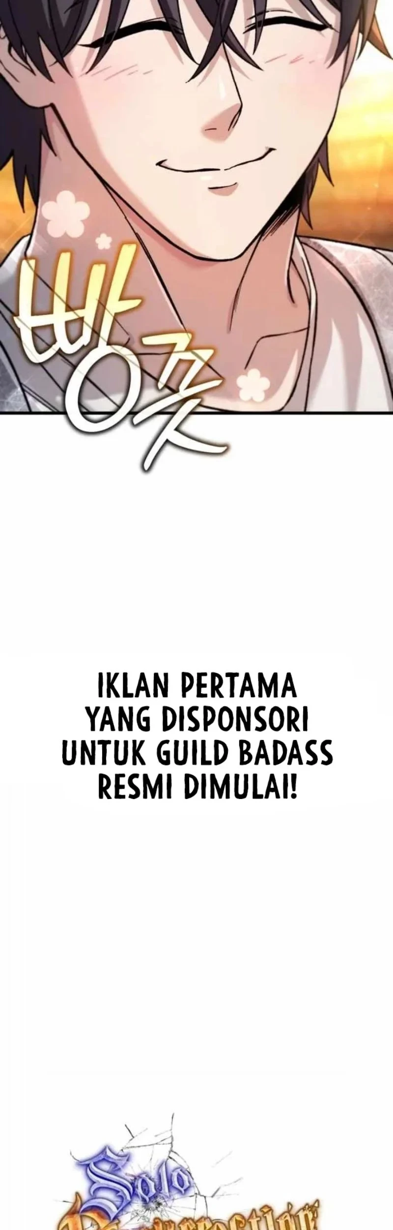 Solo Resurrection Chapter 92 - halaman 59