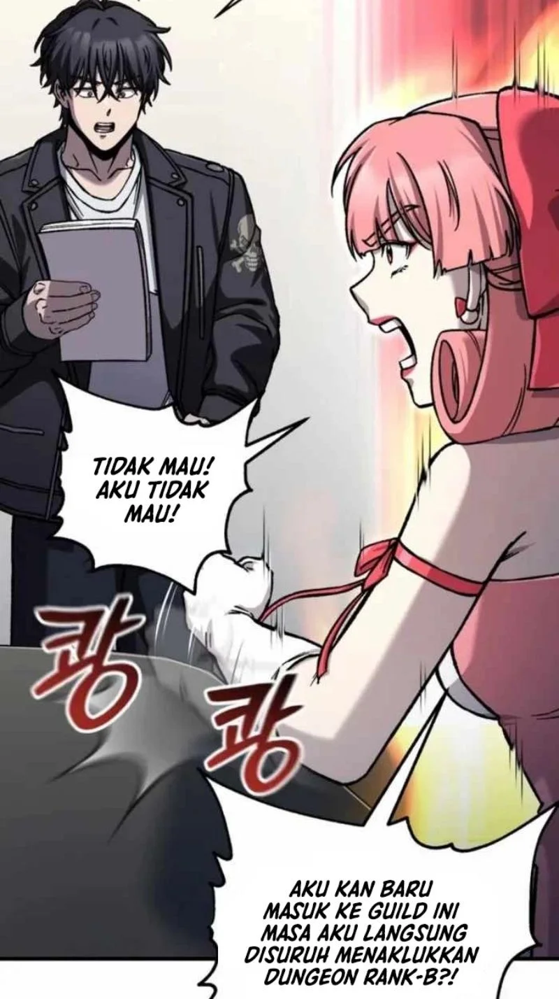 Solo Resurrection Chapter 92 - halaman 6