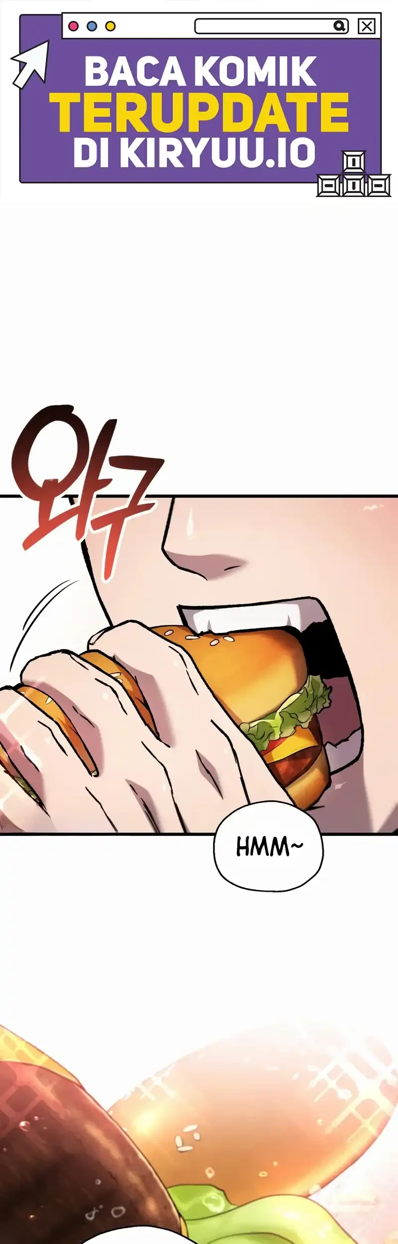 Solo Resurrection Chapter 93 - halaman 2
