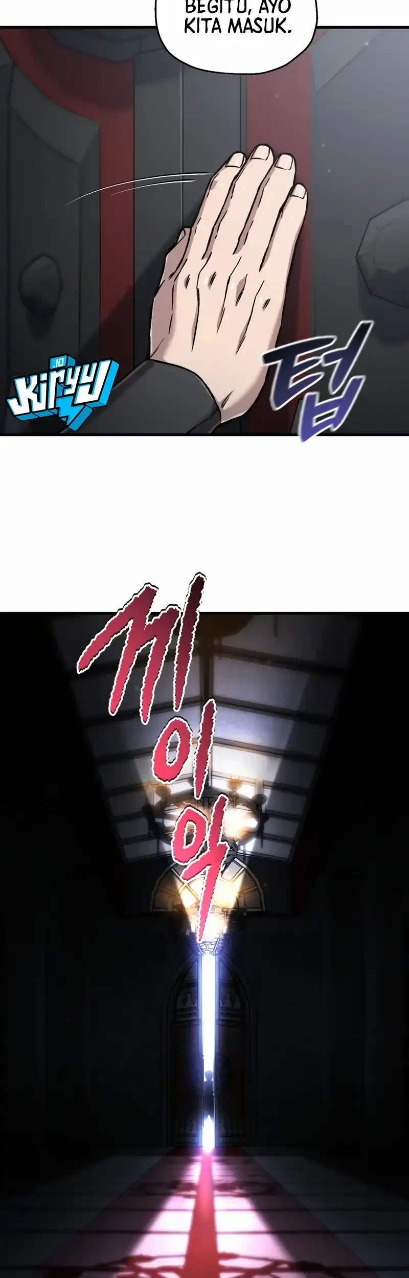 Solo Resurrection Chapter 93 - halaman 30