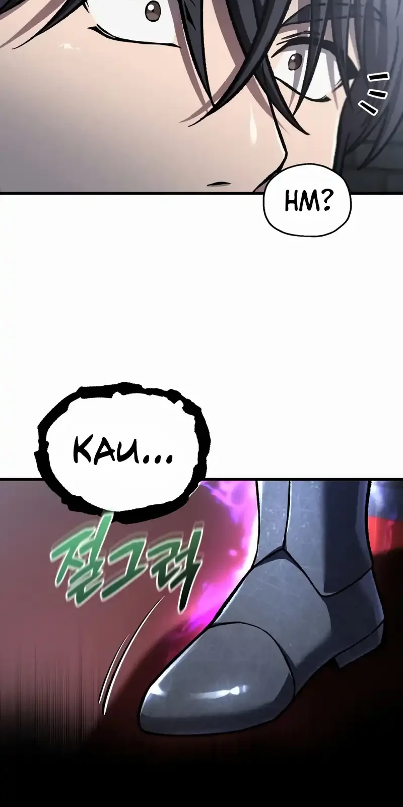 Solo Resurrection Chapter 93 - halaman 34