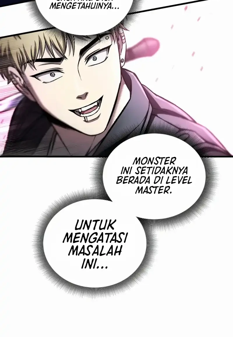 Solo Resurrection Chapter 93 - halaman 46