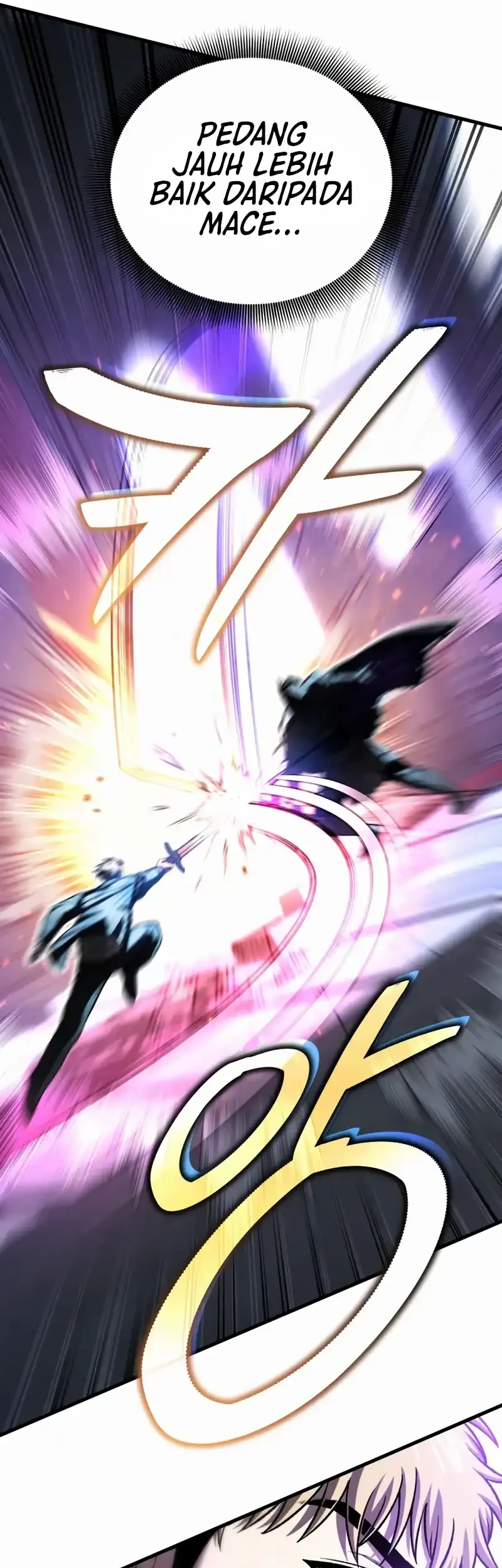 Solo Resurrection Chapter 93 - halaman 47