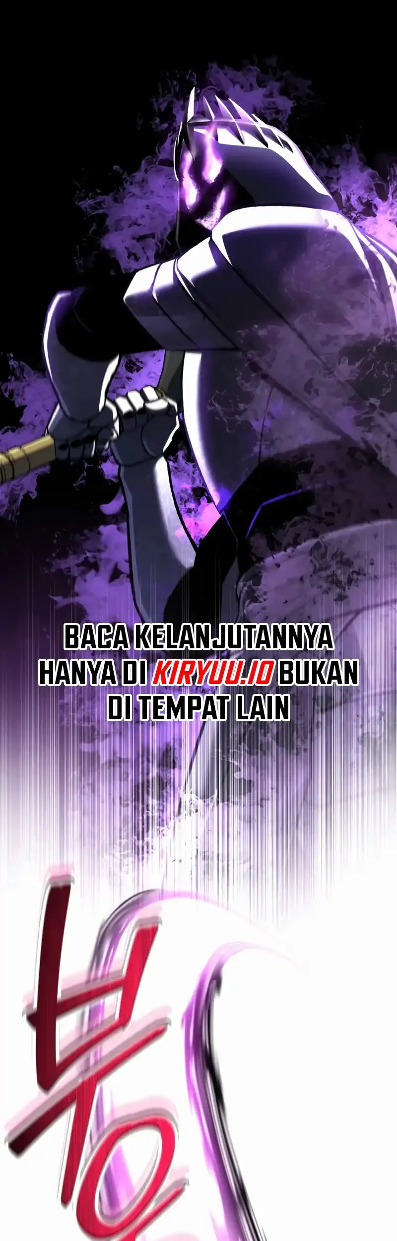 Solo Resurrection Chapter 93 - halaman 52