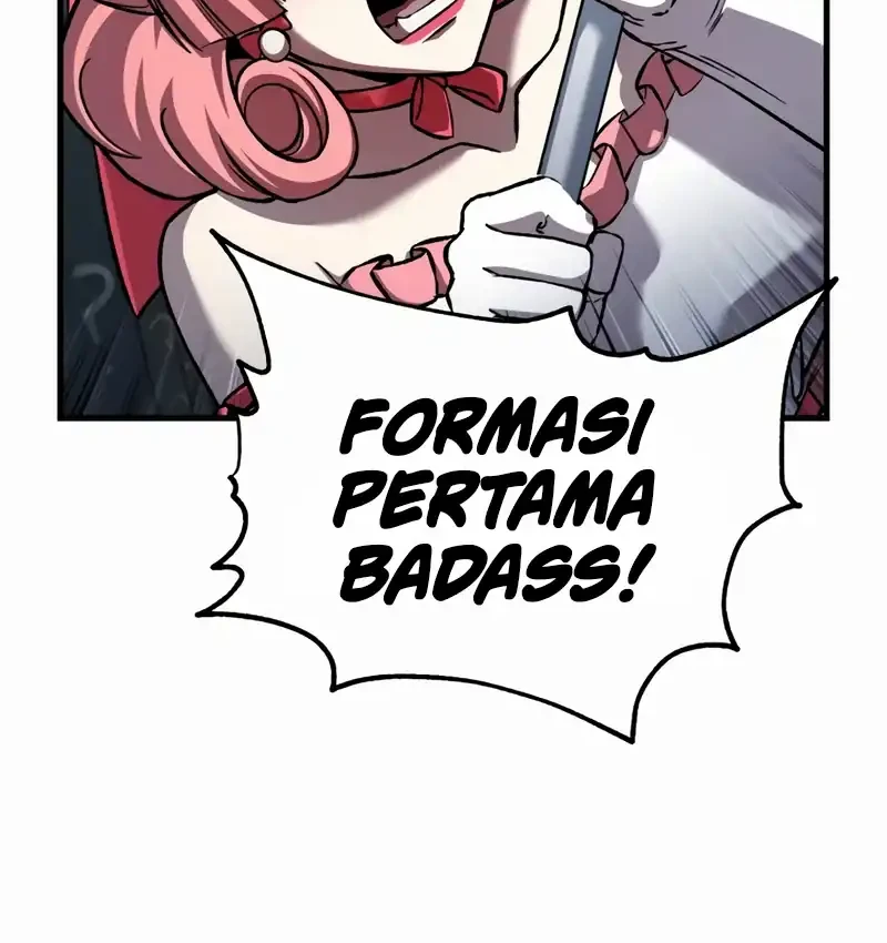 Solo Resurrection Chapter 93 - halaman 58