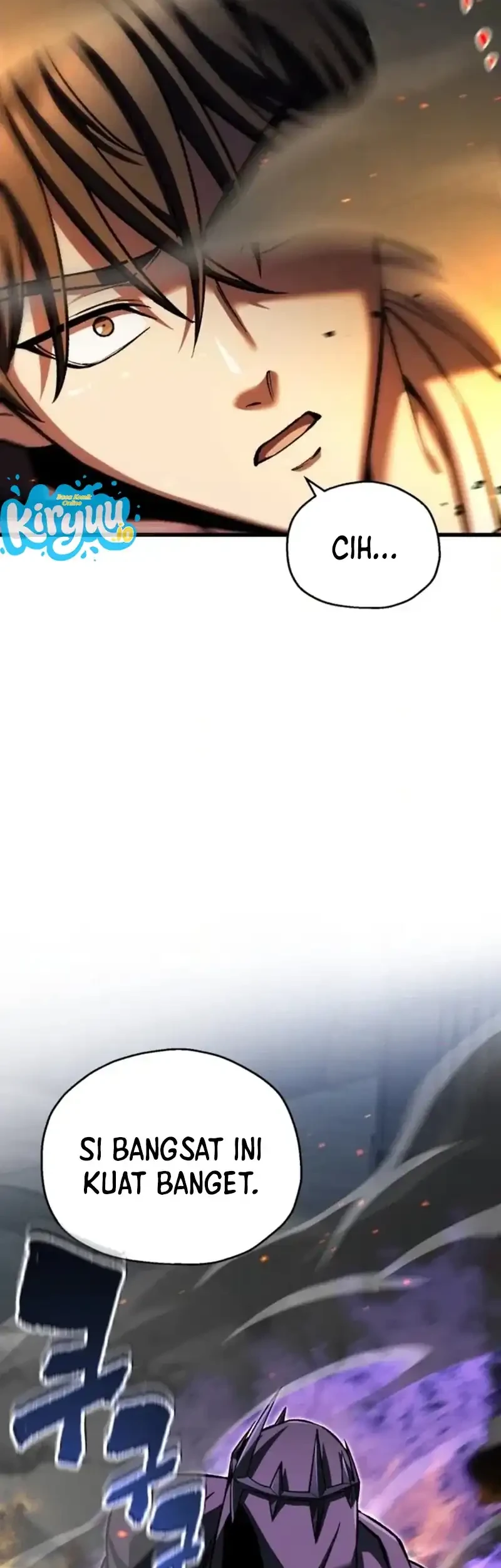 Solo Resurrection Chapter 94 - halaman 12