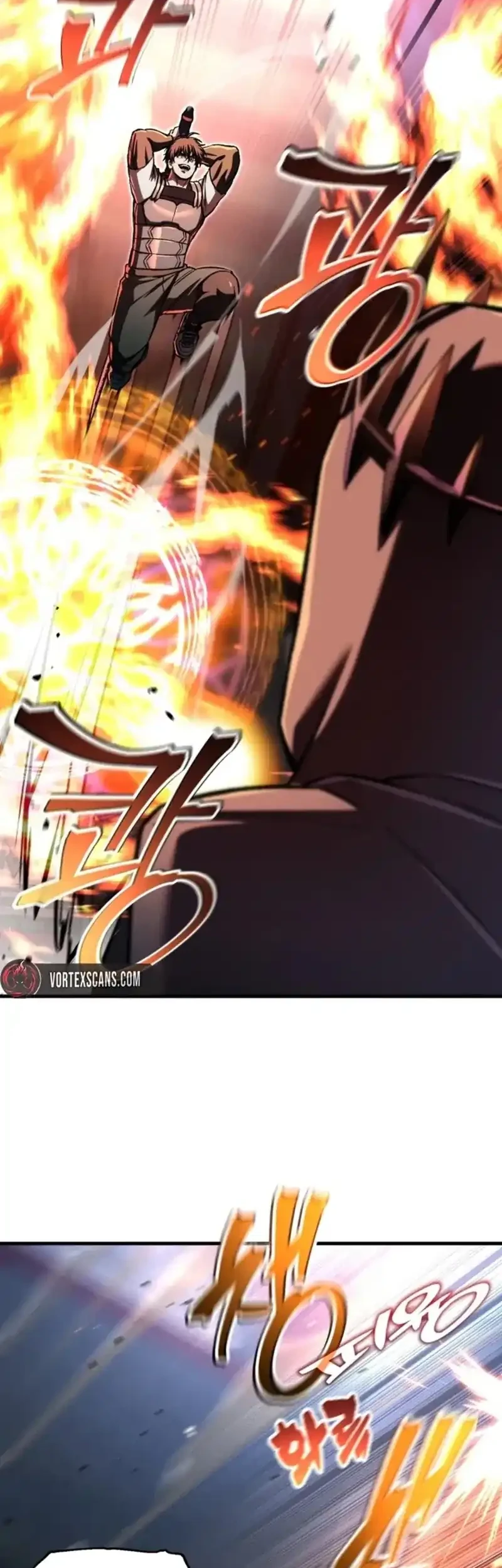 Solo Resurrection Chapter 94 - halaman 15