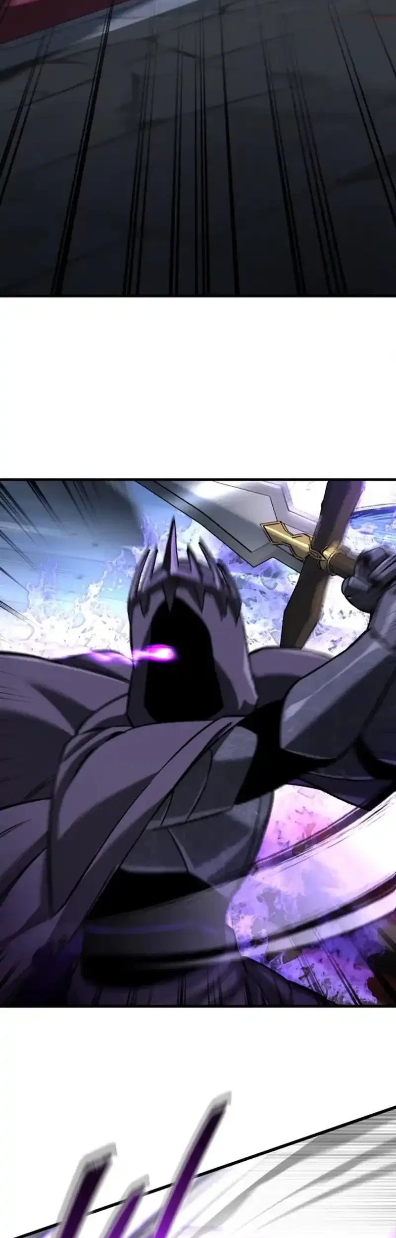 Solo Resurrection Chapter 94 - halaman 24