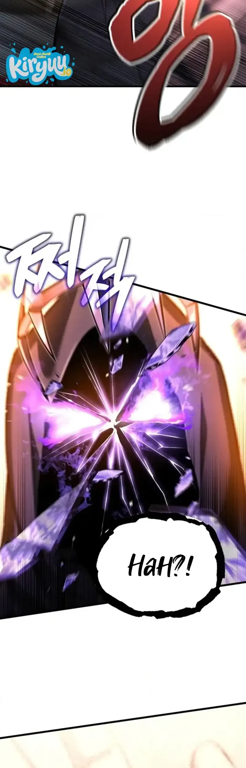 Solo Resurrection Chapter 94 - halaman 28