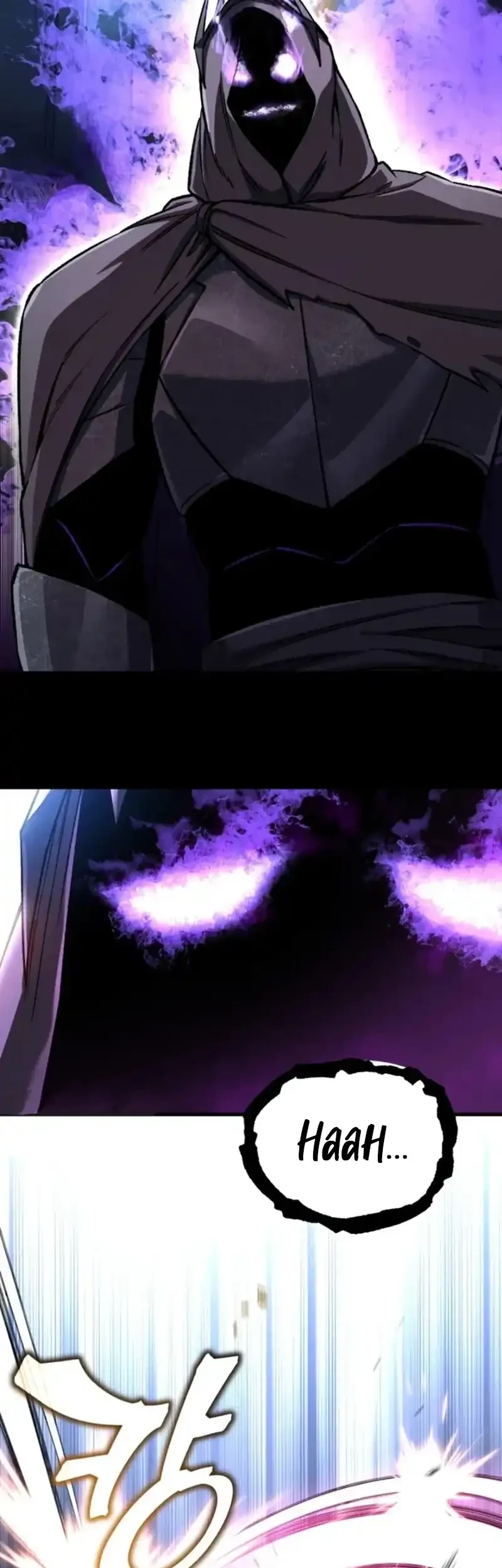 Solo Resurrection Chapter 94 - halaman 3