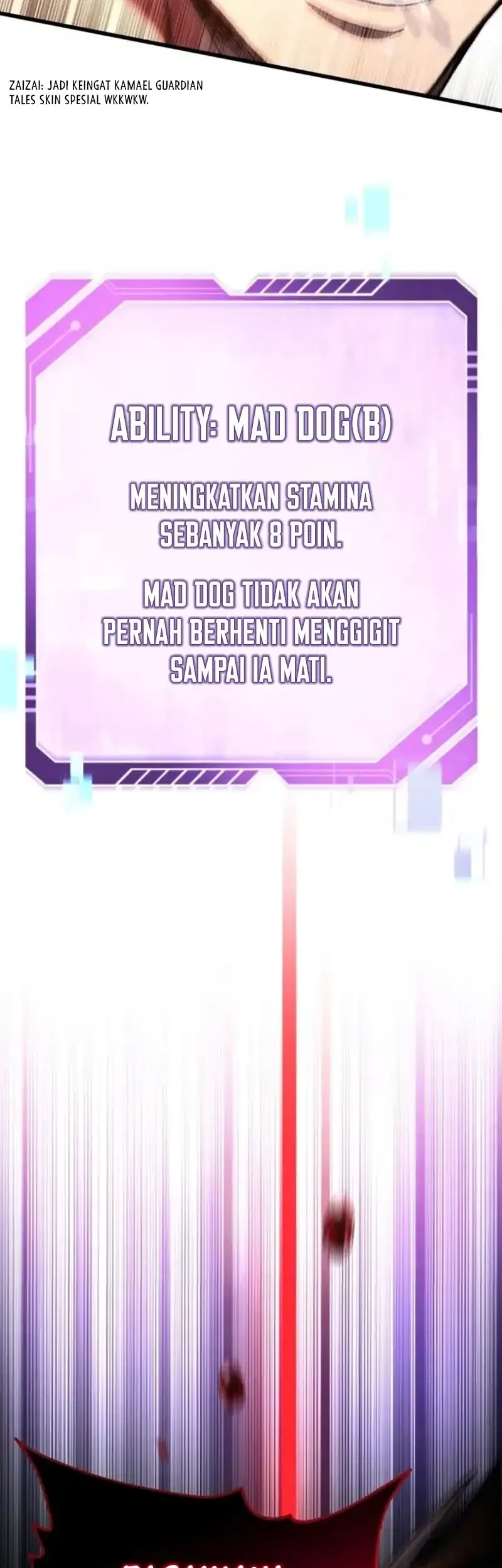 Solo Resurrection Chapter 94 - halaman 30
