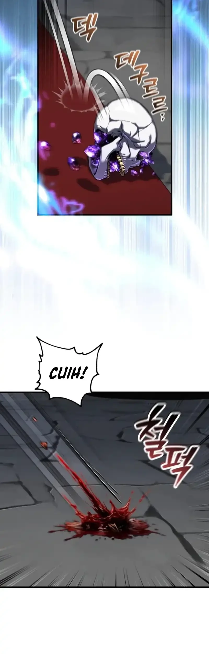 Solo Resurrection Chapter 94 - halaman 36