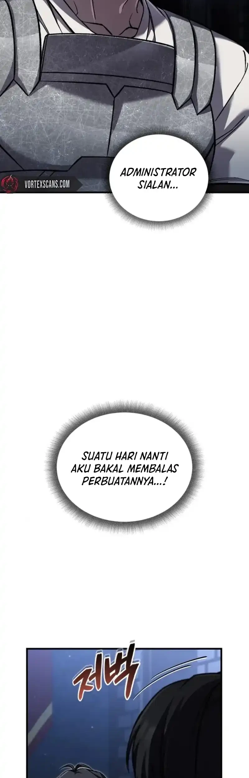 Solo Resurrection Chapter 94 - halaman 45