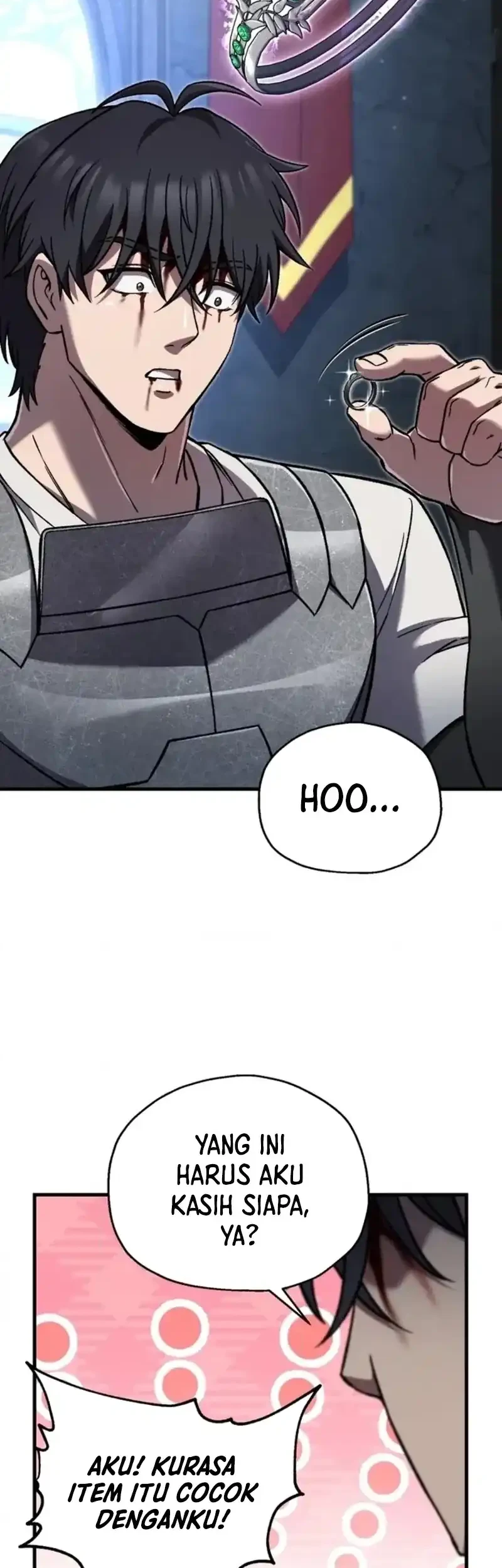 Solo Resurrection Chapter 94 - halaman 51