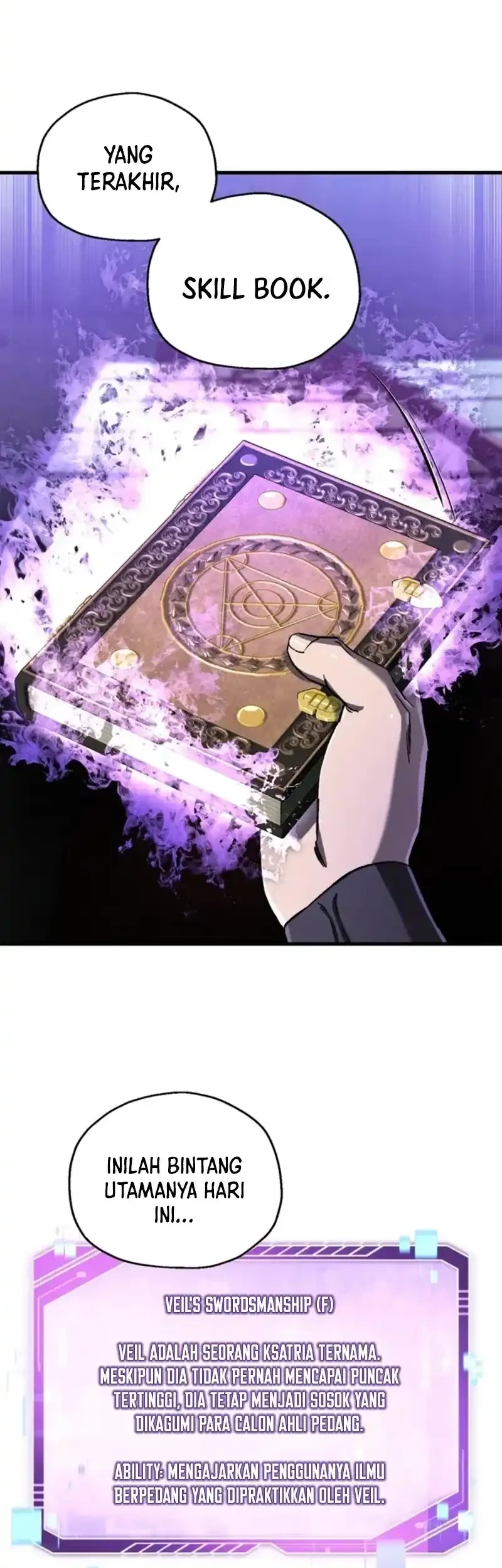 Solo Resurrection Chapter 94 - halaman 53