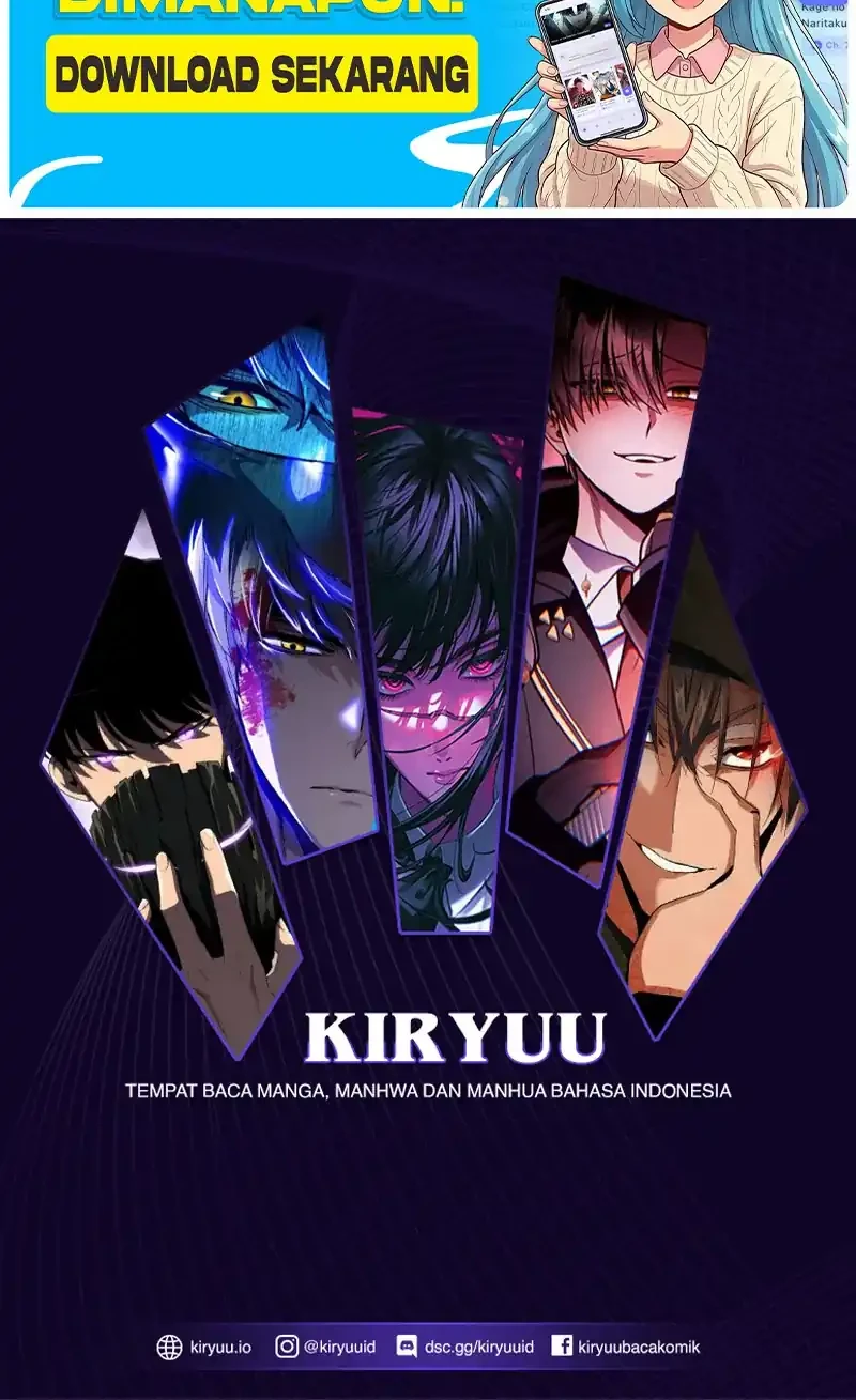 Solo Resurrection Chapter 94 - halaman 58