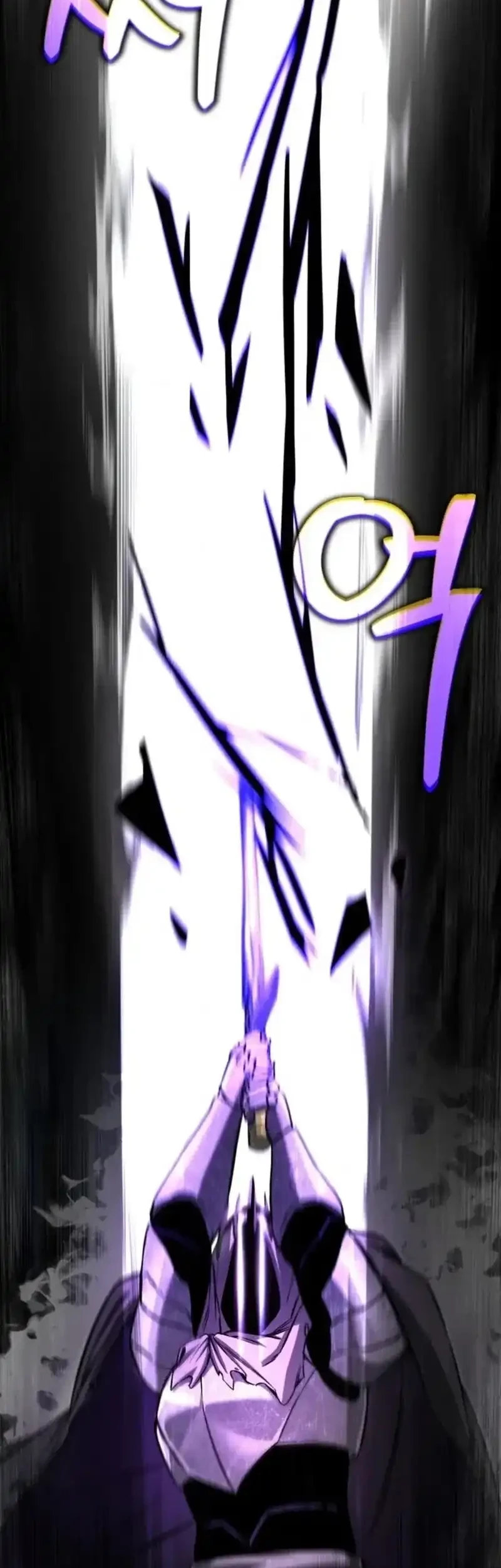 Solo Resurrection Chapter 94 - halaman 6
