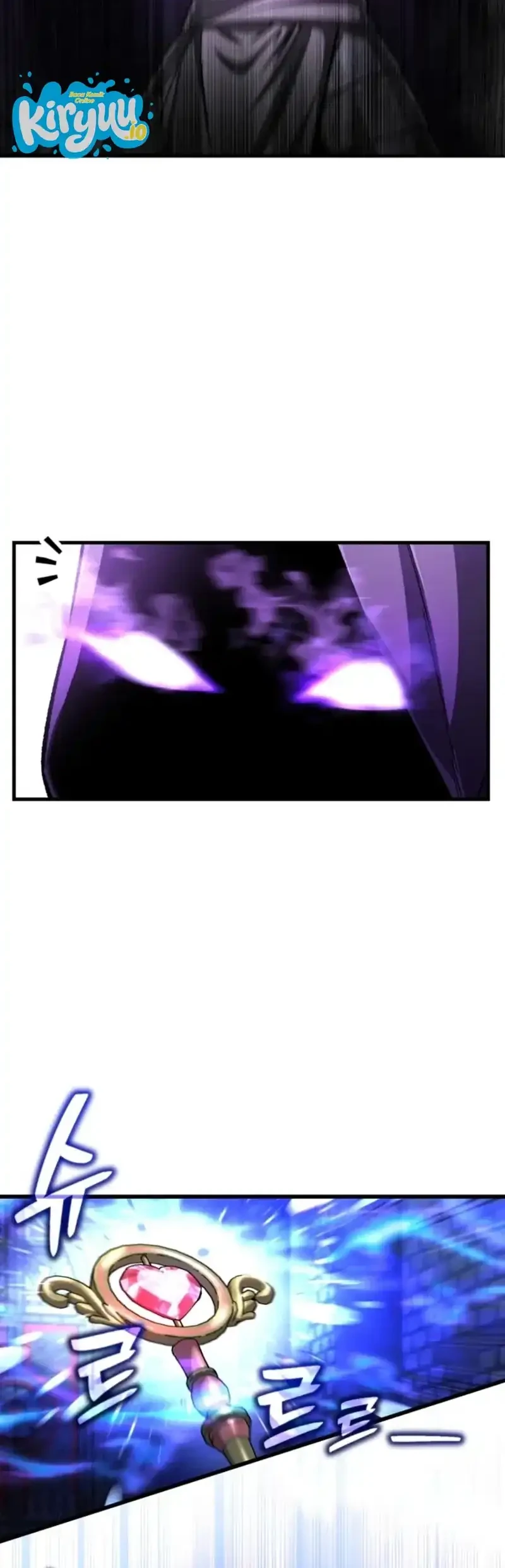Solo Resurrection Chapter 94 - halaman 7