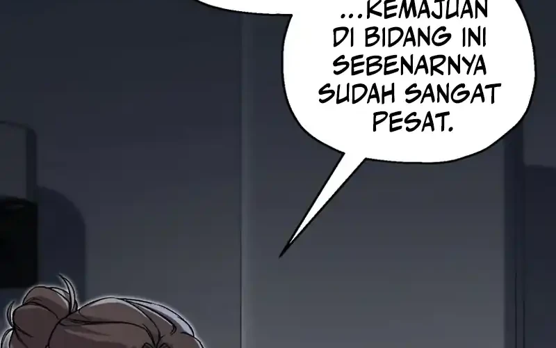 Solo Resurrection Chapter 95 - halaman 24
