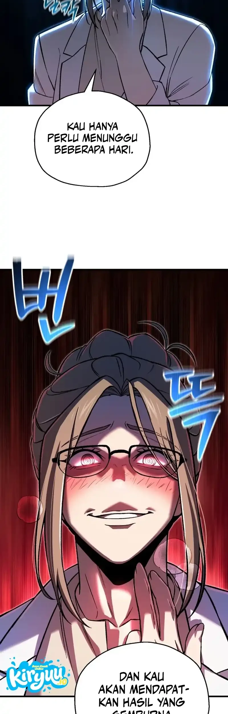 Solo Resurrection Chapter 95 - halaman 30