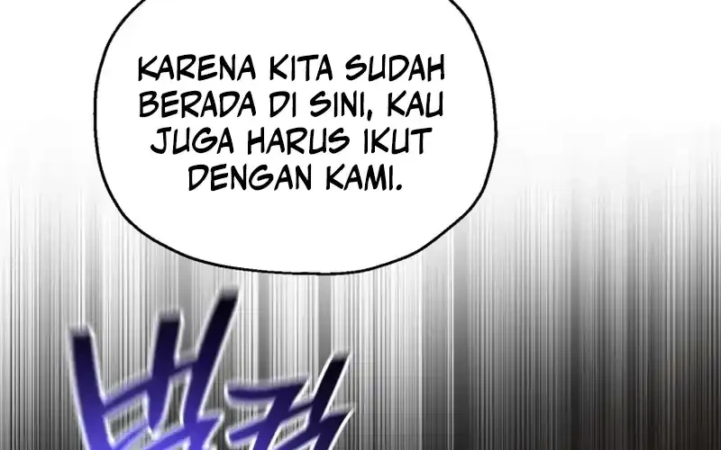 Solo Resurrection Chapter 95 - halaman 36