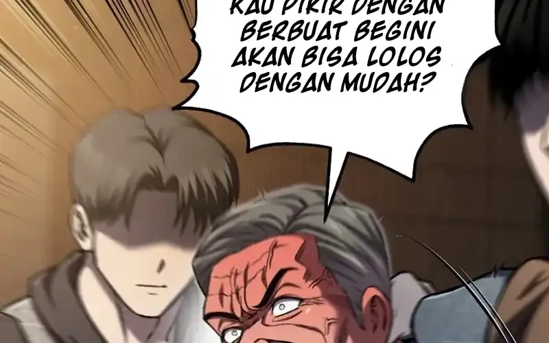 Solo Resurrection Chapter 95 - halaman 40