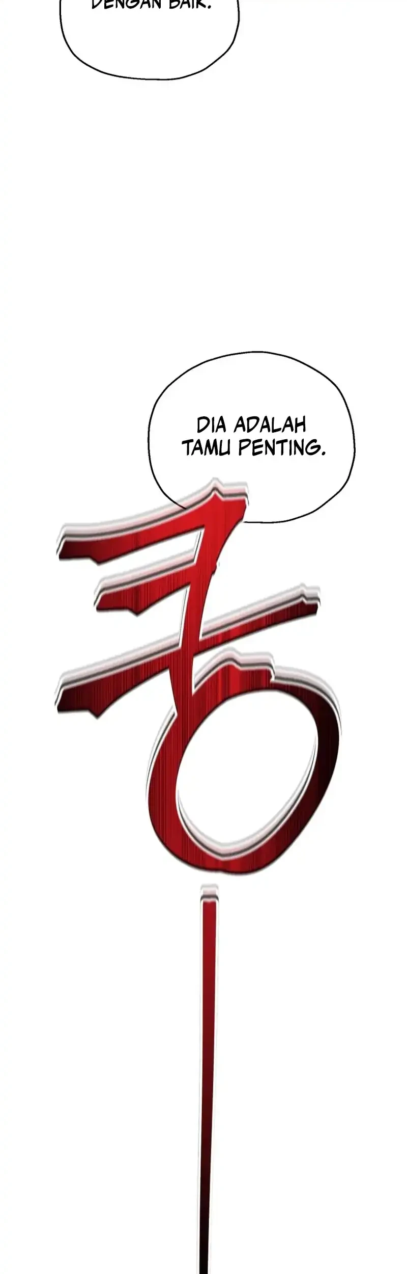 Solo Resurrection Chapter 95 - halaman 42